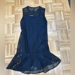 Akris dress size 4